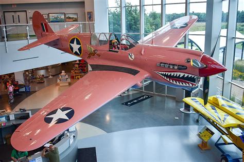 Air zoo kalamazoo mi - The Air Zoo is a world-class, Smithsonian-affiliated aerospace and science museum with over 100 air and space artifacts, inspiring interactive exhibits, full-motion flight simulators, indoor …